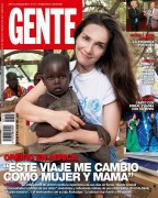 Наталия Орейро(Natalia Oreiro)-сканы из журнала"GENTE",2000г-17xHQ 6e9e2c588070913