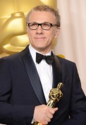 Кристоф Вальц (Christoph Waltz) 85th Annual Academy Awards, 24.02.2013 (68xHQ) 98f558629382123