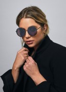 Эшли Бенсон (Ashley Benson) Steven Taylor for Privé Revaux Icon Collection (2017) (12xHQ) F2982a626124423