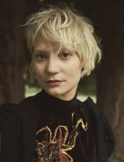 Миа Васиковска (Mia Wasikowska) Stefano Galuzzi Photoshoot (2016) (3xHQ) Ebfdb1629655073