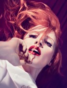 Джессика Честейн (Jessica Chastain) Micaela Rossato Photoshoot 2012 for InStyle (11xHQ) 8113b1629654063