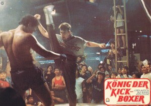 Король Кикбоксеров /The King of the kickboxers (1990) Лорен Аведон , Билли Блэнкс 69c213591507273