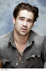Колин Фаррелл (Colin Farrell) Press Conference "A home at the end of the world" (09.07.2004 "Retna") Cc6c1f565377943