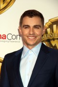 Дэйв Франко (Dave Franco) Warner Bros. Pictures Presentation during CinemaCon 2017 at The Colosseum at Caesars Palace (Las Vegas, 29.03.2017) - 107xHQ 57375a593467693