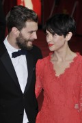 Джейми Дорнан (Jamie Dornan) 'Fifty Shades of Grey' premiere, 65th Berlinale International Film Festival, Berlin, 11.02.2015 (121xНQ) 607331561251873