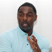 Идрис Эльба (Idris Elba) The Dark Tower press conference (New York, July 31, 2017) Db973b625919003