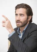 Джейк Джилленхол (Jake Gyllenhaal) 'Stronger' Press Conference (Toronto International Film Festival in Toronto, 2017.09.10) 28f45f617717253