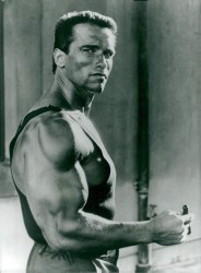  Арнольд Шварценеггер (Arnold Schwarzenegger) - сканы из разных журналов - 3xHQ A11f10598863523