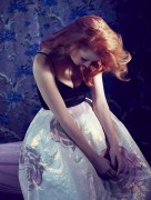 Джессика Честейн (Jessica Chastain) Micaela Rossato Photoshoot 2012 for InStyle (11xHQ) Ca441f629654353