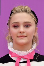 Lizzy Greene - Nickelodeon Kids' Choice Sports Awards in Los Angeles, 2017-07-13