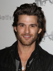 Johnny Whitworth - "Rage" video game launch party in Los Angeles, CA - 30 September 2011