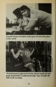  Арнольд Шварценеггер (Arnold Schwarzenegger) - сканы из разных журналов - 3xHQ 8a2f15614892573