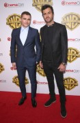 Дэйв Франко (Dave Franco) Warner Bros. Pictures Presentation during CinemaCon 2017 at The Colosseum at Caesars Palace (Las Vegas, 29.03.2017) - 107xHQ 0af4fa593468253