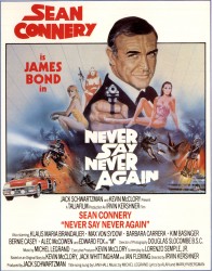 Джеймс Бонд 007: Никогда не говори «никогда» / Never Say Never Again (Шон Коннери, 1983) 1bdfdf598922573