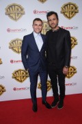 Дэйв Франко (Dave Franco) Warner Bros. Pictures Presentation during CinemaCon 2017 at The Colosseum at Caesars Palace (Las Vegas, 29.03.2017) - 107xHQ 4fe7e2593470793