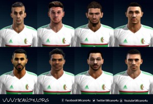 Next Season Patch 2017-2018 PES 2013 Next Season Patch 2017-2018 PES 2013