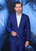 Николай Костер-Валдау (Nikolaj Coster-Waldau) 'Game of Thrones' season 7 premiere, Los Angeles, 12.07.2017 (88xHQ) 3e62da561257383