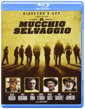 Il Mucchio Selvaggio (1969) .mkv FullHD 1080p HEVC x265 AC3 ITA-ENG Il Mucchio Selvaggio (1969) .mkv FullHD 1080p HEVC x265 AC3 ITA-ENG