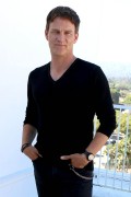 Стивен Мойер (Stephen Moyer) The Gifter press conference (Beverly Hills, August 8, 2017) 6d677d625924353