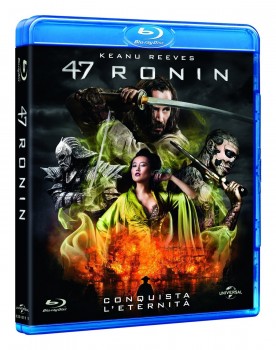 47 Ronin (2013) Full Blu-Ray 39Gb AVC ITA DTS 5.1 ENG DTS-HD MA 5.1 MULTI