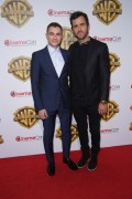 Дэйв Франко (Dave Franco) Warner Bros. Pictures Presentation during CinemaCon 2017 at The Colosseum at Caesars Palace (Las Vegas, 29.03.2017) - 107xHQ 57941b593470723