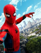 Человек-паук: Возвращение домой / Spider-Man: Homecoming (Том Холланд, Дональд Гловер, Мариса Томей, 2017) 2fd7d8580834513