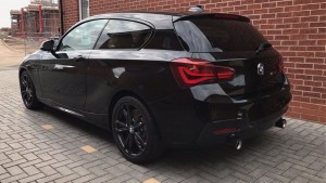 Bmw gfv deals