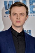 Дэйн ДеХаан (Dane DeHaan) Valerian and the City of a Thousand Planets Premiere (Paris, July 25, 2017) - 50xHQ 21a339618094163