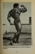  Арнольд Шварценеггер (Arnold Schwarzenegger) - сканы из разных журналов - 3xHQ 636ac4614892733