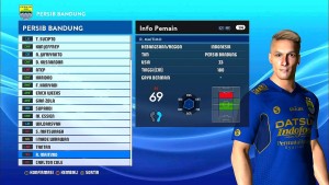Liga Gojek Traveloka 1 PES 2017 Liga Gojek Traveloka 1 PES 2017