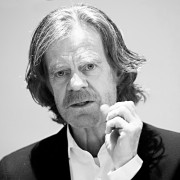 Уильям Мэйси (William H. Macy) 'Shameless' press conference (Hollywood, 27.09.2017) 8f0881625923193