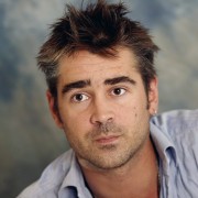 Колин Фаррелл (Colin Farrell) Press Conference (Los Angeles, USA jule 2006 "Rex Features") 160d27565384103