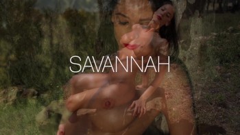 Savannah @sweetheart_savannah nude pics