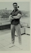  Арнольд Шварценеггер (Arnold Schwarzenegger) - сканы из разных журналов - 3xHQ 9af956614886033