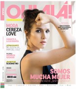 Наталия Орейро(Natalia Oreiro)-сканы из разных журналов. 2e45aa564877833