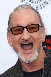 Robert Englund - Opening of "Television: Out Of The Box" at the Paley Center for Media, CA - 12 April 2012