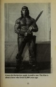  Арнольд Шварценеггер (Arnold Schwarzenegger) - сканы из разных журналов - 3xHQ 66cb68614892163