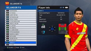 Beautiful Indonesia Patch PES 2017 Beautiful Indonesia Patch PES 2017