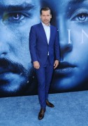 Николай Костер-Валдау (Nikolaj Coster-Waldau) 'Game of Thrones' season 7 premiere, Los Angeles, 12.07.2017 (88xHQ) D0aa3d561260323