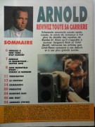 Арнольд Шварценеггер (Arnold Schwarzenegger) - сканы из Cine-News 3a5bae589396503