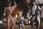 Техасская резня бензопилой 2 / The Texas Chainsaw Massacre 2 (1986) B0c87b581473043