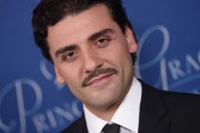 Оскар Айзек (Oscar Isaac) Princess Grace Awards Gala with presenting sponsor Christian Dior Couture at the Beverly Wilshire Four Seasons Hotel (October 8, 2014) - 19xHQ 551af7617675923