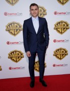 Дэйв Франко (Dave Franco) Warner Bros. Pictures Presentation during CinemaCon 2017 at The Colosseum at Caesars Palace (Las Vegas, 29.03.2017) - 107xHQ C28b7d593470653