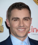 Дэйв Франко (Dave Franco) Warner Bros. Pictures Presentation during CinemaCon 2017 at The Colosseum at Caesars Palace (Las Vegas, 29.03.2017) - 107xHQ 835ce0593467413