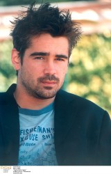 Колин Фаррелл (Colin Farrell) press conference in Rome, Italy 20.03.2003 "Rex Features" and "Retna" (10xHQ) 8d4546565386383