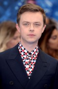 Дэйн ДеХаан (Dane DeHaan) Valerian and the City of a Thousand Planets Premiere (London, 24.07.2017) (31xHQ) 35a1bd618092773