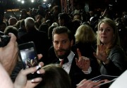 Джейми Дорнан (Jamie Dornan) 'Fifty Shades of Grey' premiere, 65th Berlinale International Film Festival, Berlin, 11.02.2015 (121xНQ) 42d679561252123
