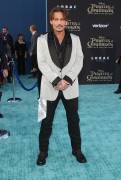 Джонни Депп (Johnny Depp) 'Pirates of the Caribbean Dead Men Tell no Tales' Premiere in Hollywood, 18.05.2017 (146xHQ) B9b6b9629388273