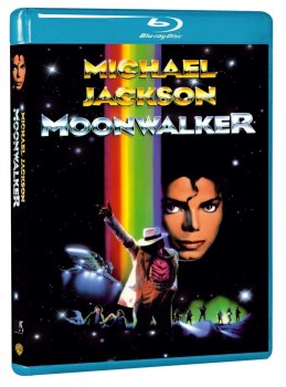 Moonwalker (1988) .mkv HD 720p HEVC x265 AC3 ITA-ENG