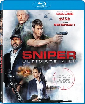 Sniper - Scontro Totale (2017) BD-Untouched 1080p AVC DTS HD ENG AC3 iTA-ENG